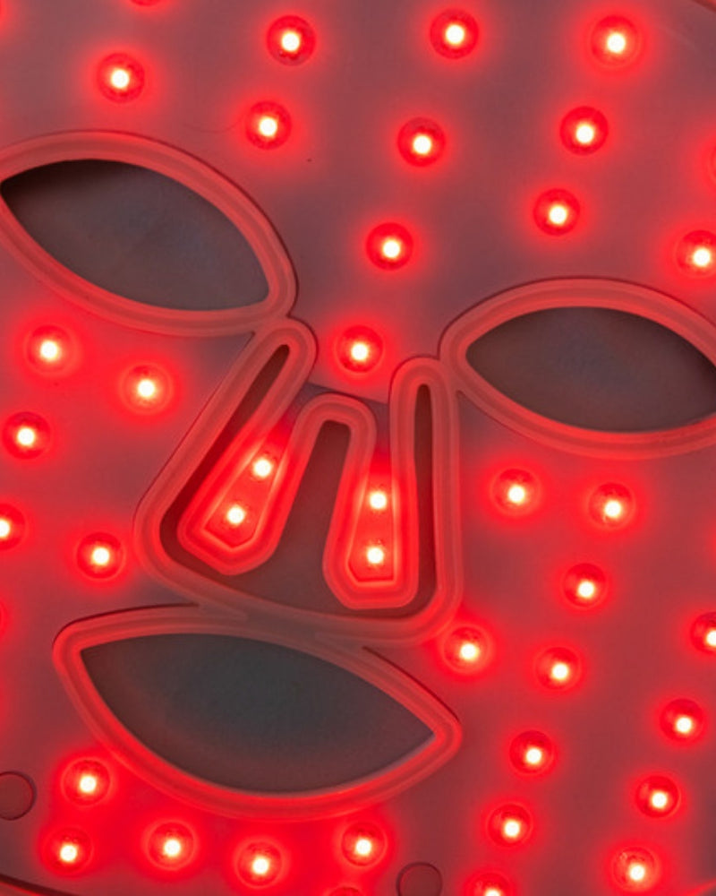 Red Light Therapy: Hype or Help? We Tried It