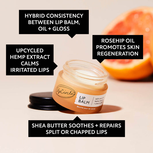 UpCircle Lip balm
