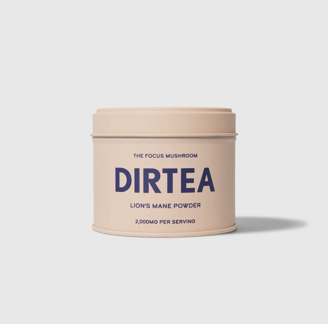 DIRTEA - Focus Powder