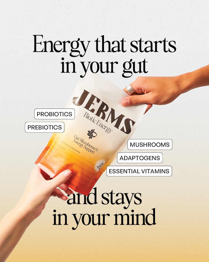 JERMS - Biotic Energy