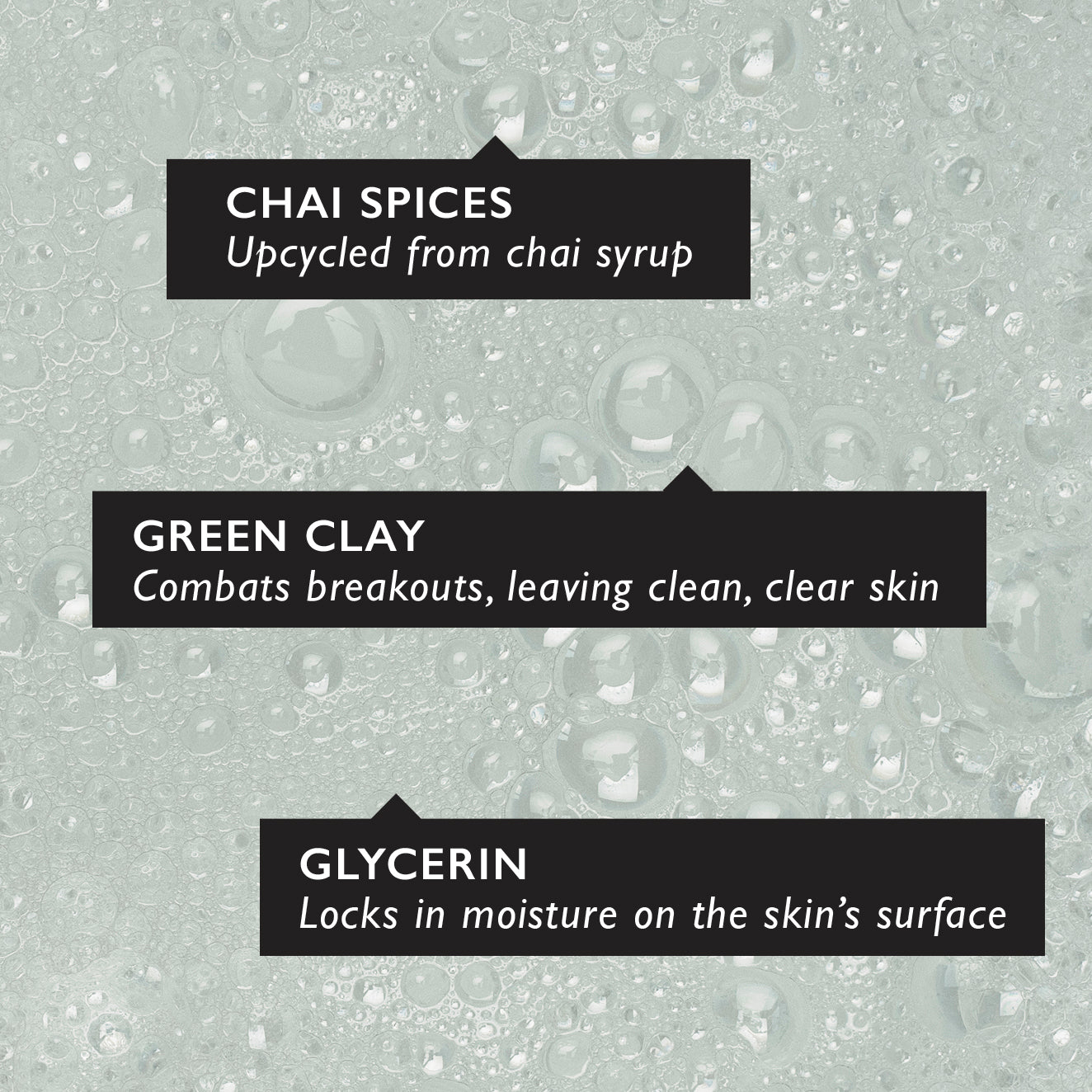 UpCircle - Cleansing Soap Bar with Fennel + Cardamom