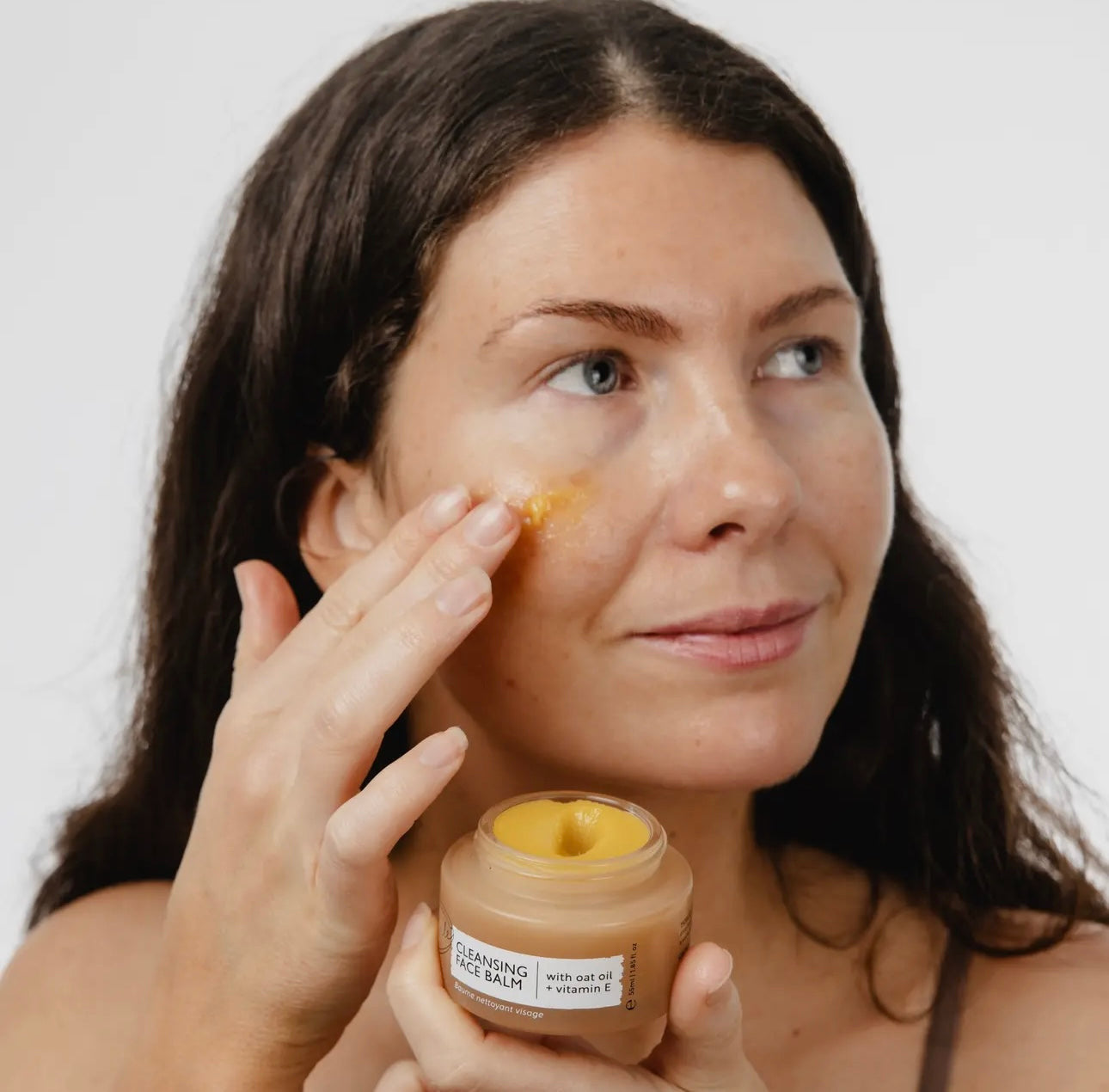 UpCircle Cleansing Face Balm