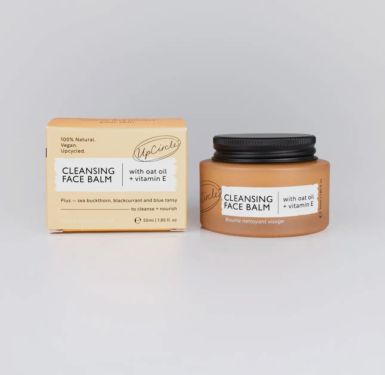 UpCircle Cleansing Face Balm