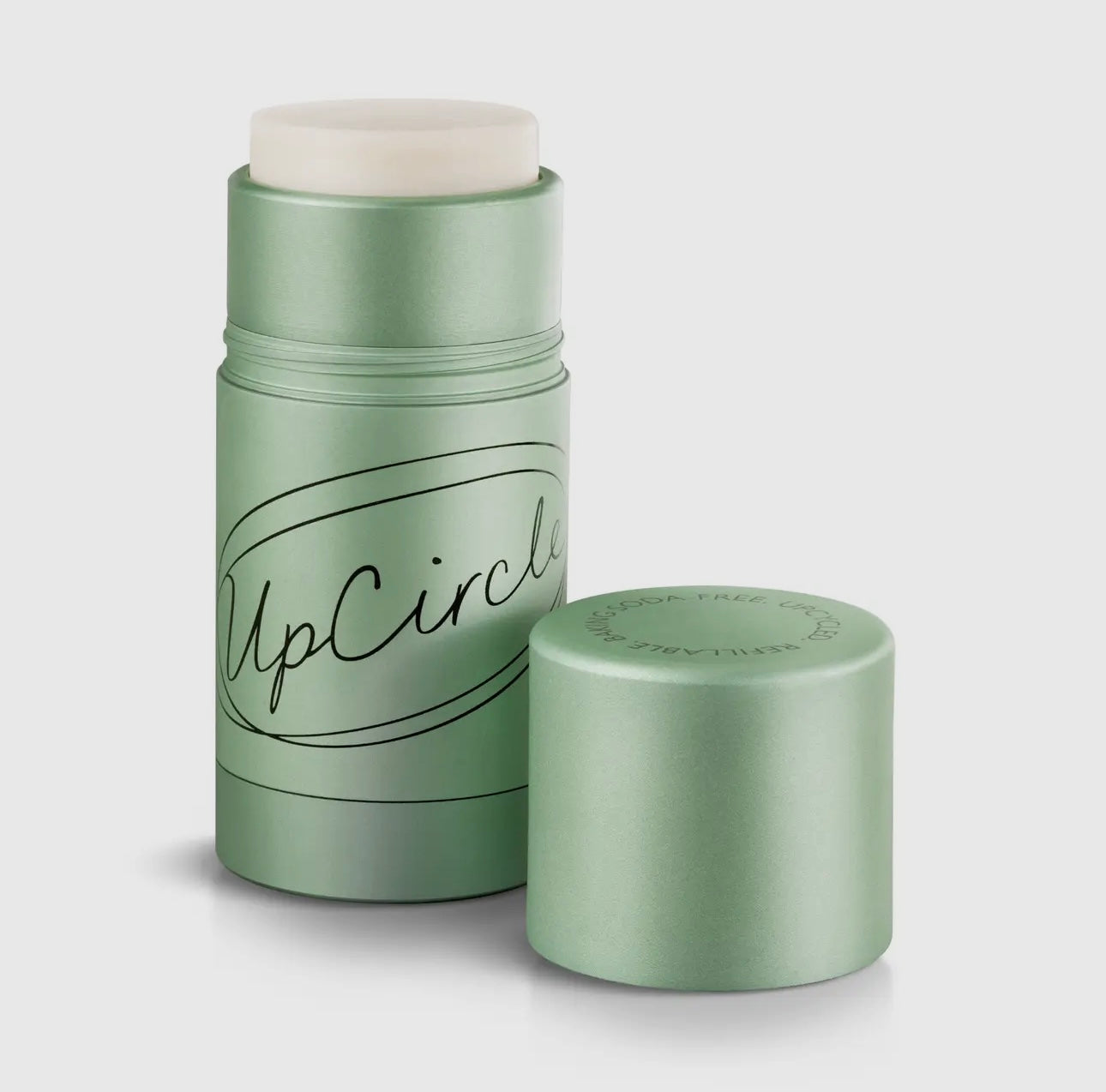 UpCircle Deodorant with Macadamia + Bergamot