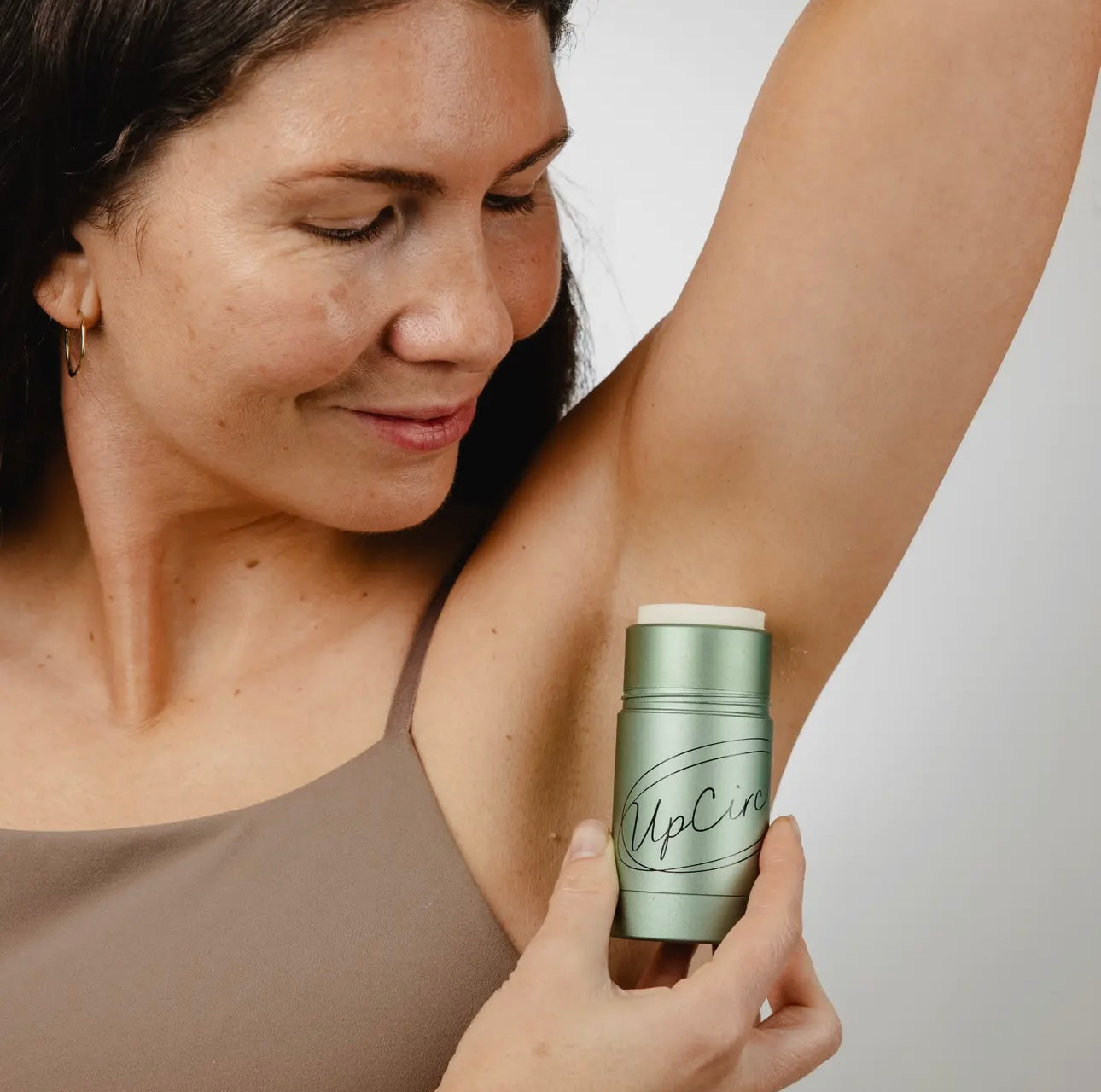 UpCircle Deodorant with Macadamia + Bergamot