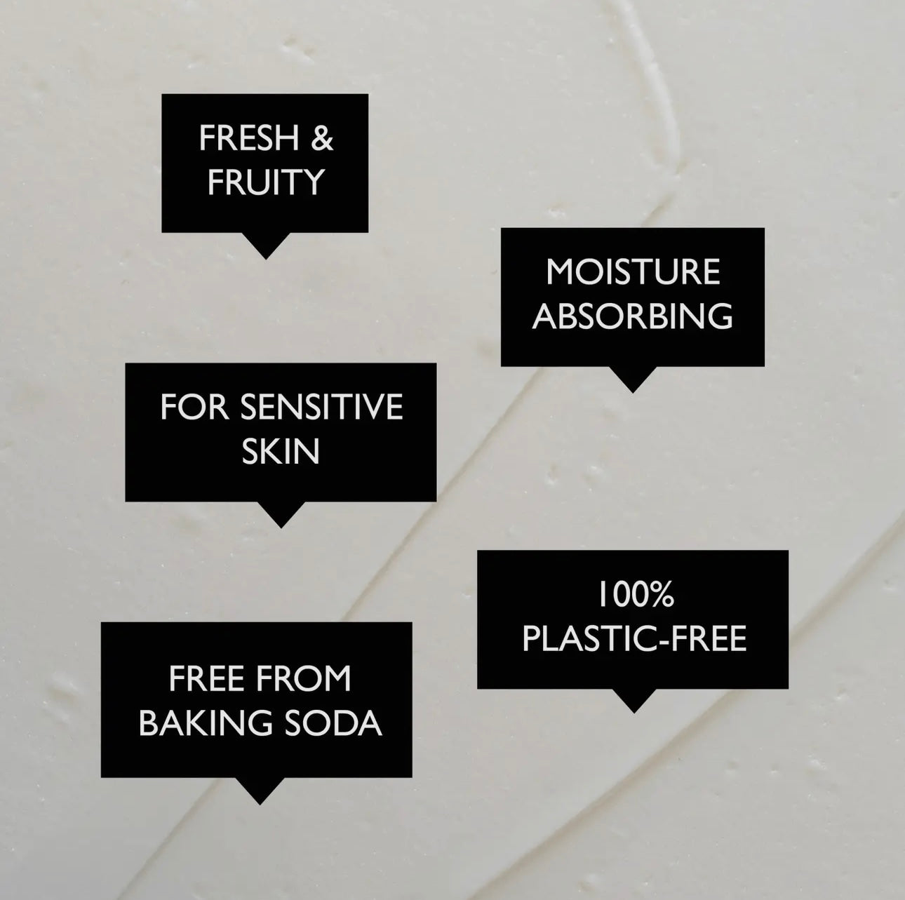 UpCircle Deodorant with Macadamia + Bergamot