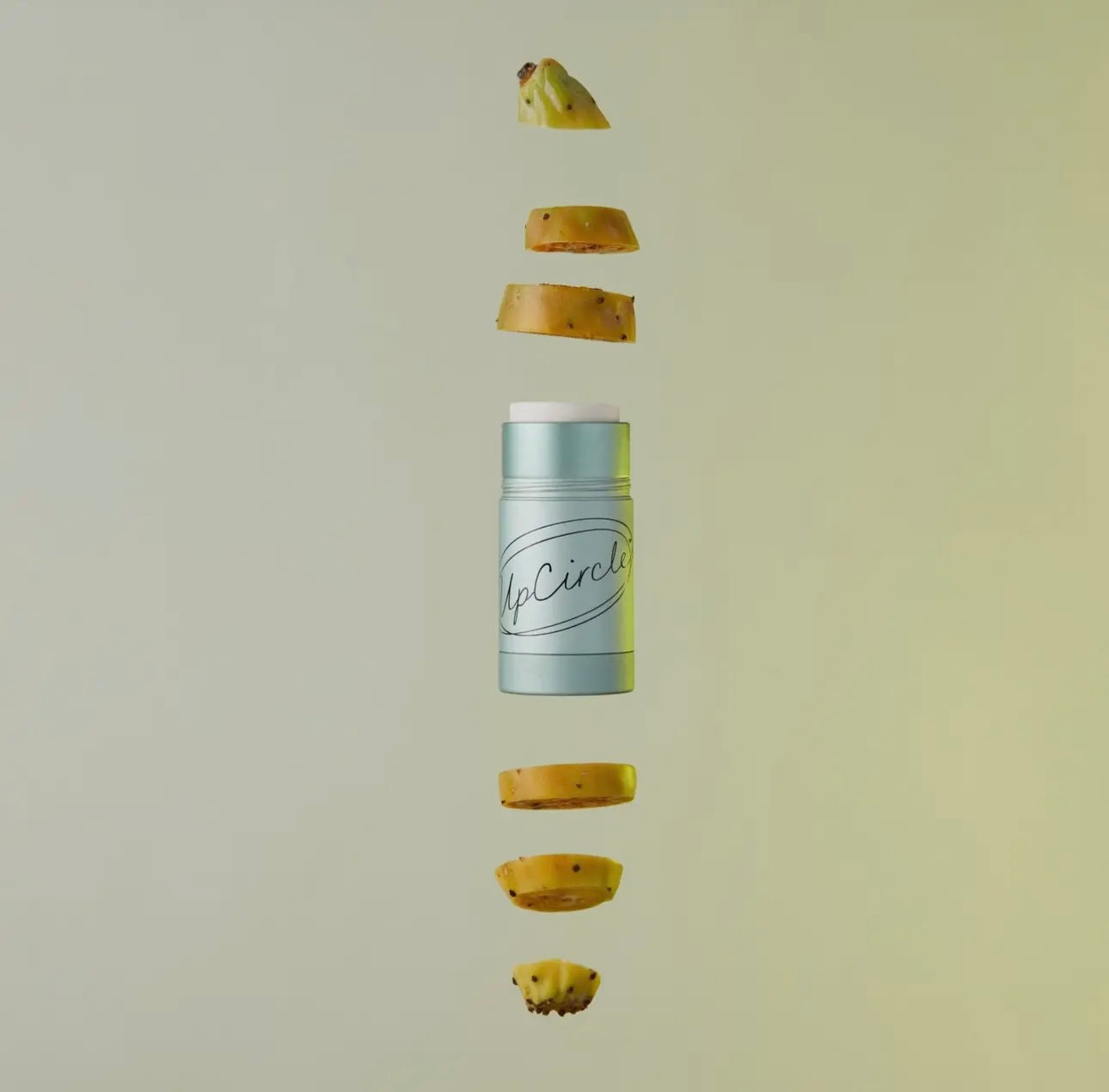 UpCircle Deodorant with Macadamia + Bergamot