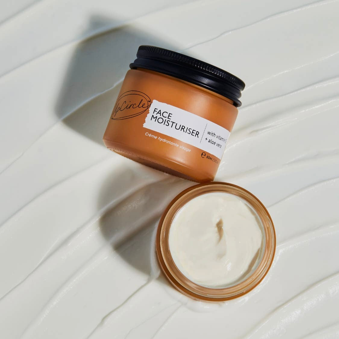 UpCircle - Day + Night Hydration Set - Beauty and the Benefit