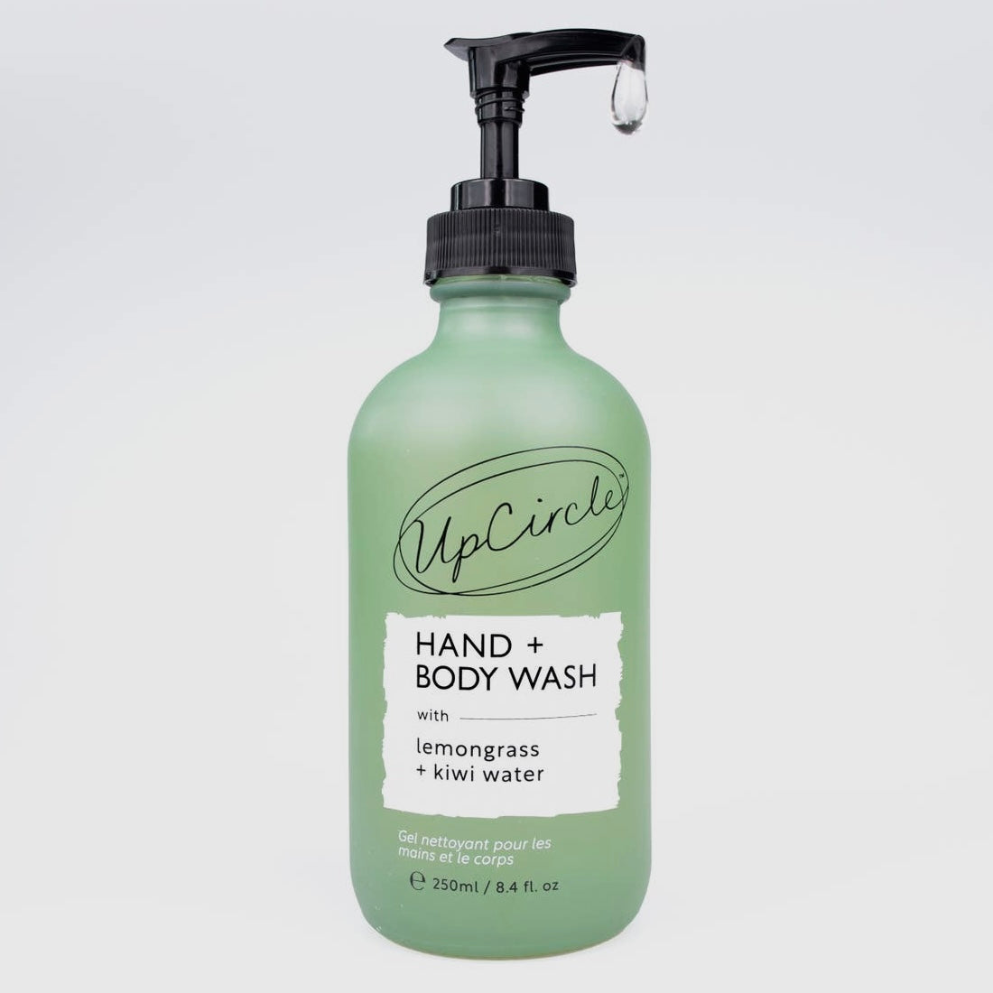 UpCircle - Hand + Body Duo Eco Gift Set - Beauty and the Benefit