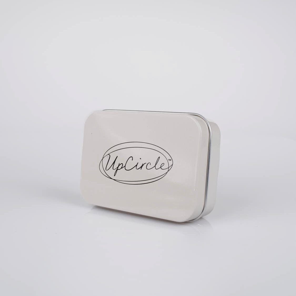 UpCircle - Travel Soap Tin - Beauty and the Benefit