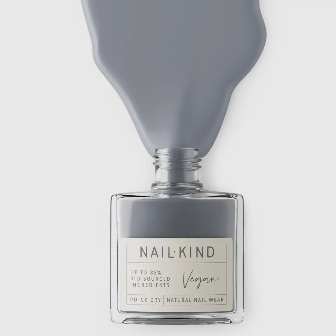 Nail Kind Easy Sunday - Beauty and the Benefit