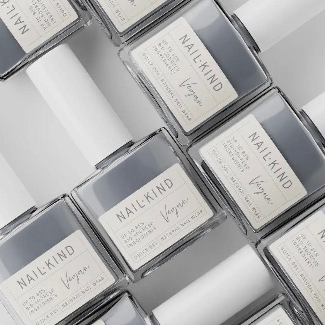Nail Kind Easy Sunday - Beauty and the Benefit