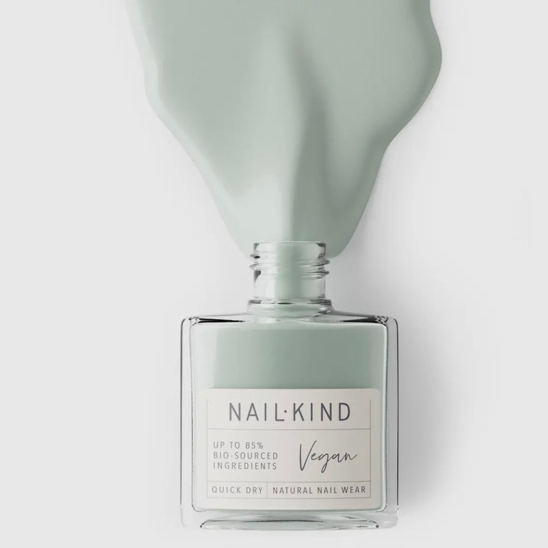 Nail Kind Mr. Pistachio - Beauty and the Benefit