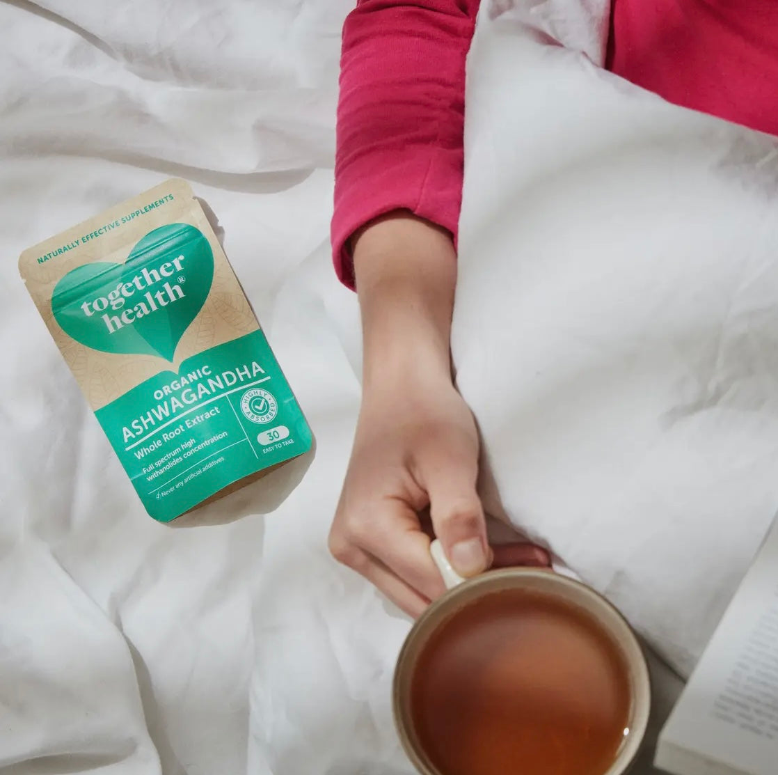 Together Health - Ashwagandha