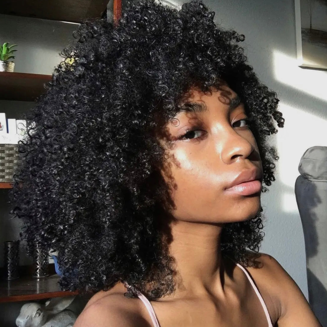 Noughty - Intensive Care Leave-in Conditioner