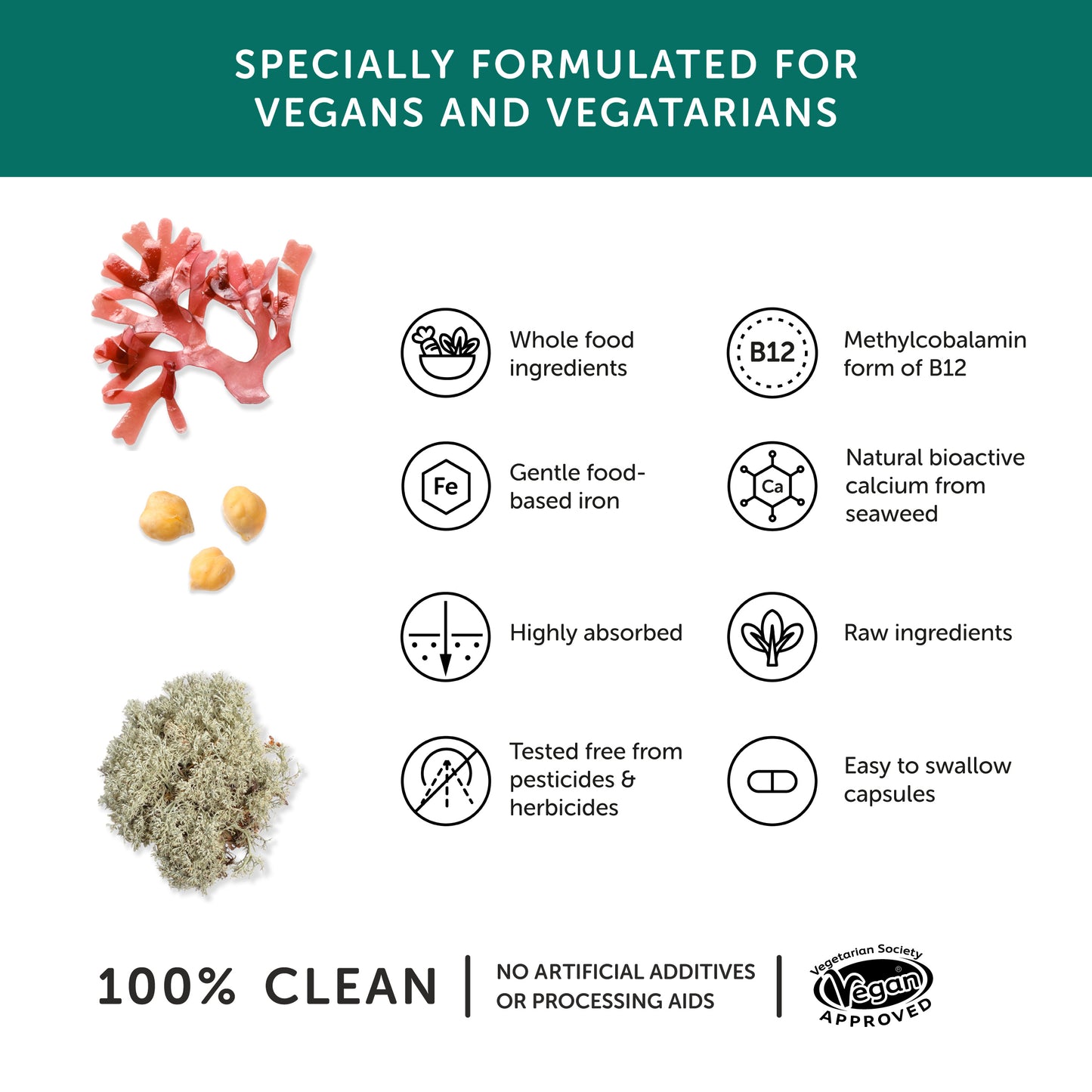 Together Health - Vegan Multi
