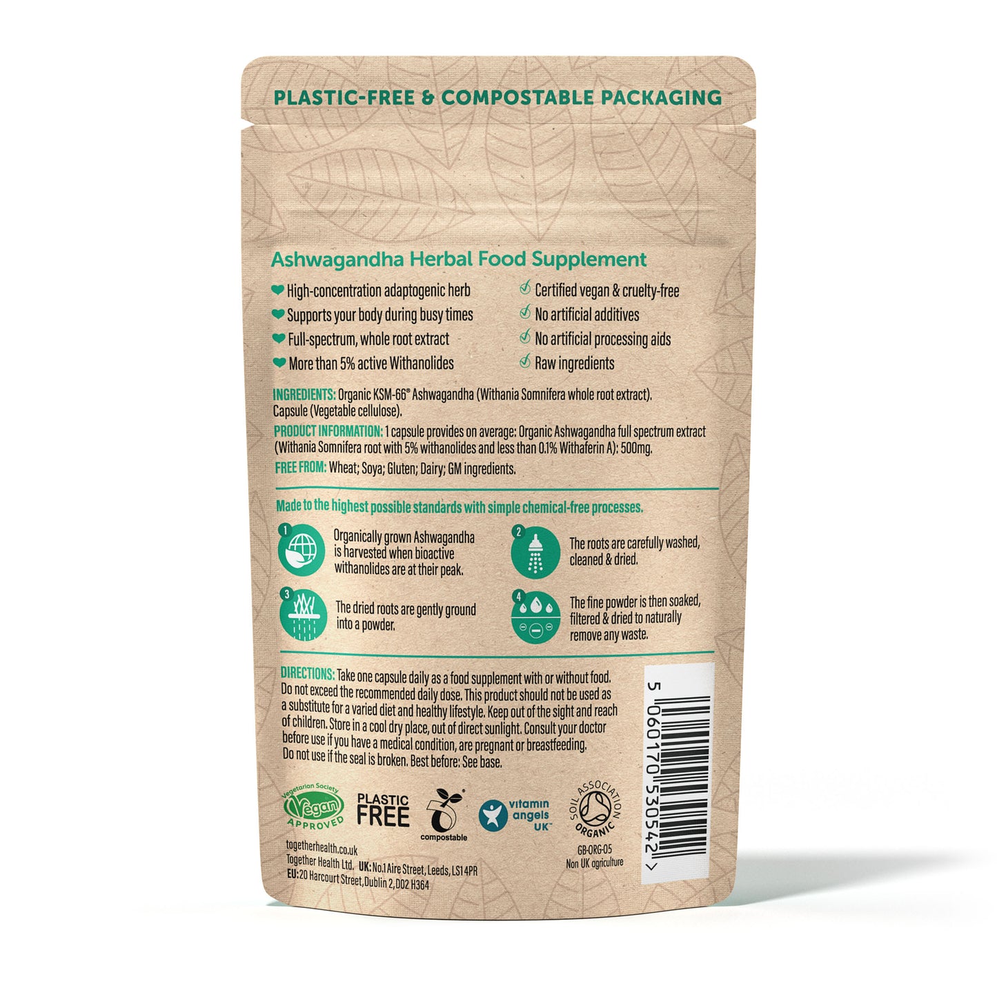 Together Health - Ashwagandha