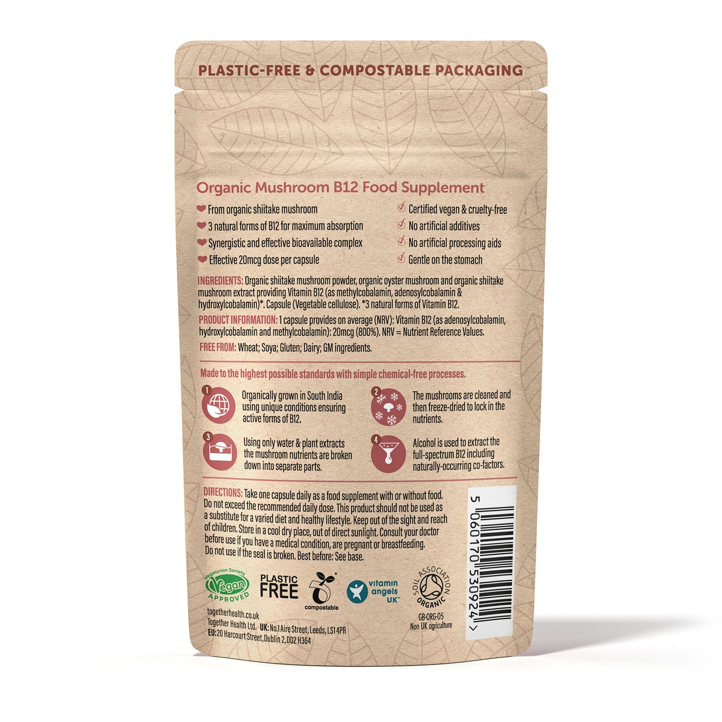 Together Health - Vitamin B12