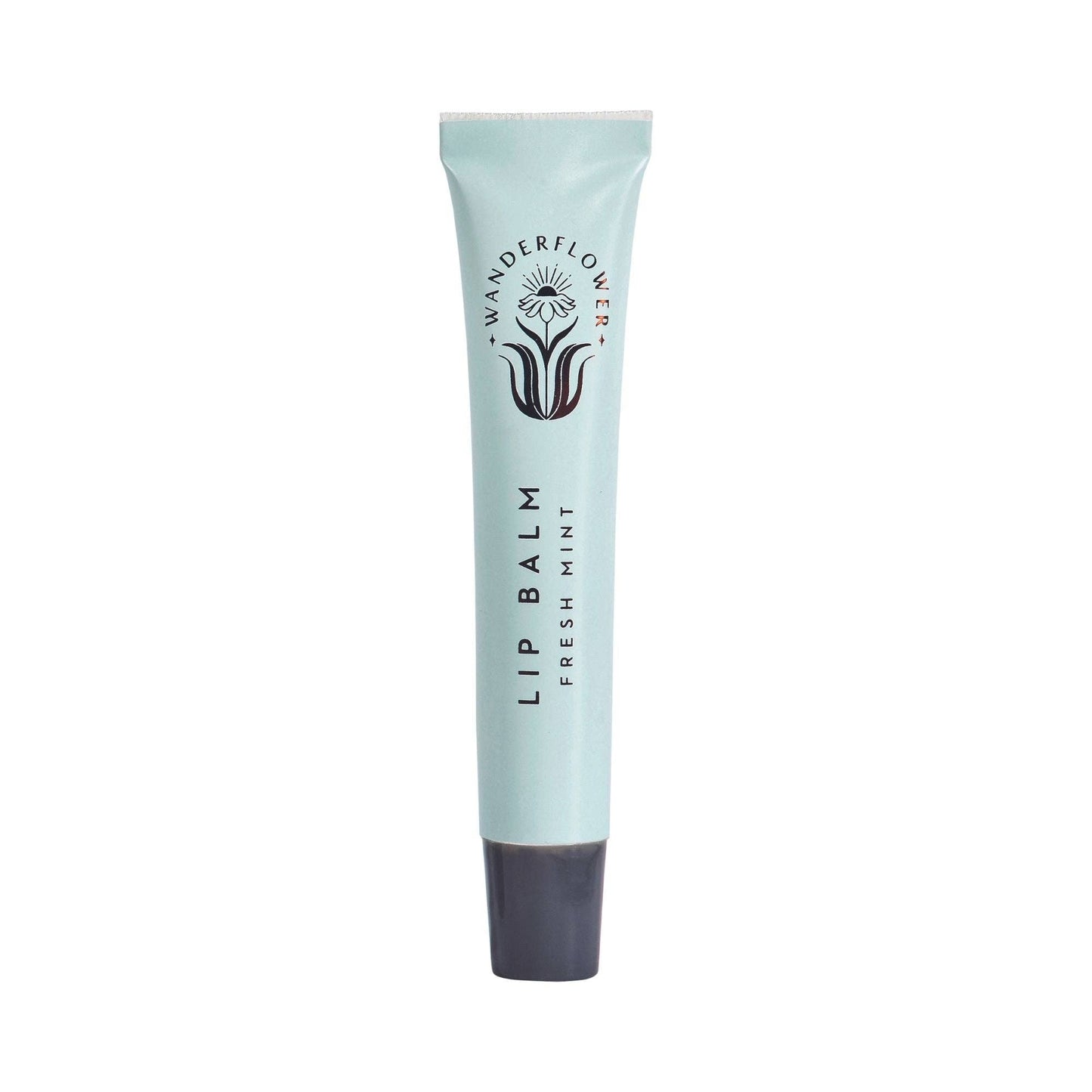 Wanderflower Uplifting Lip Balm - Fresh Mint