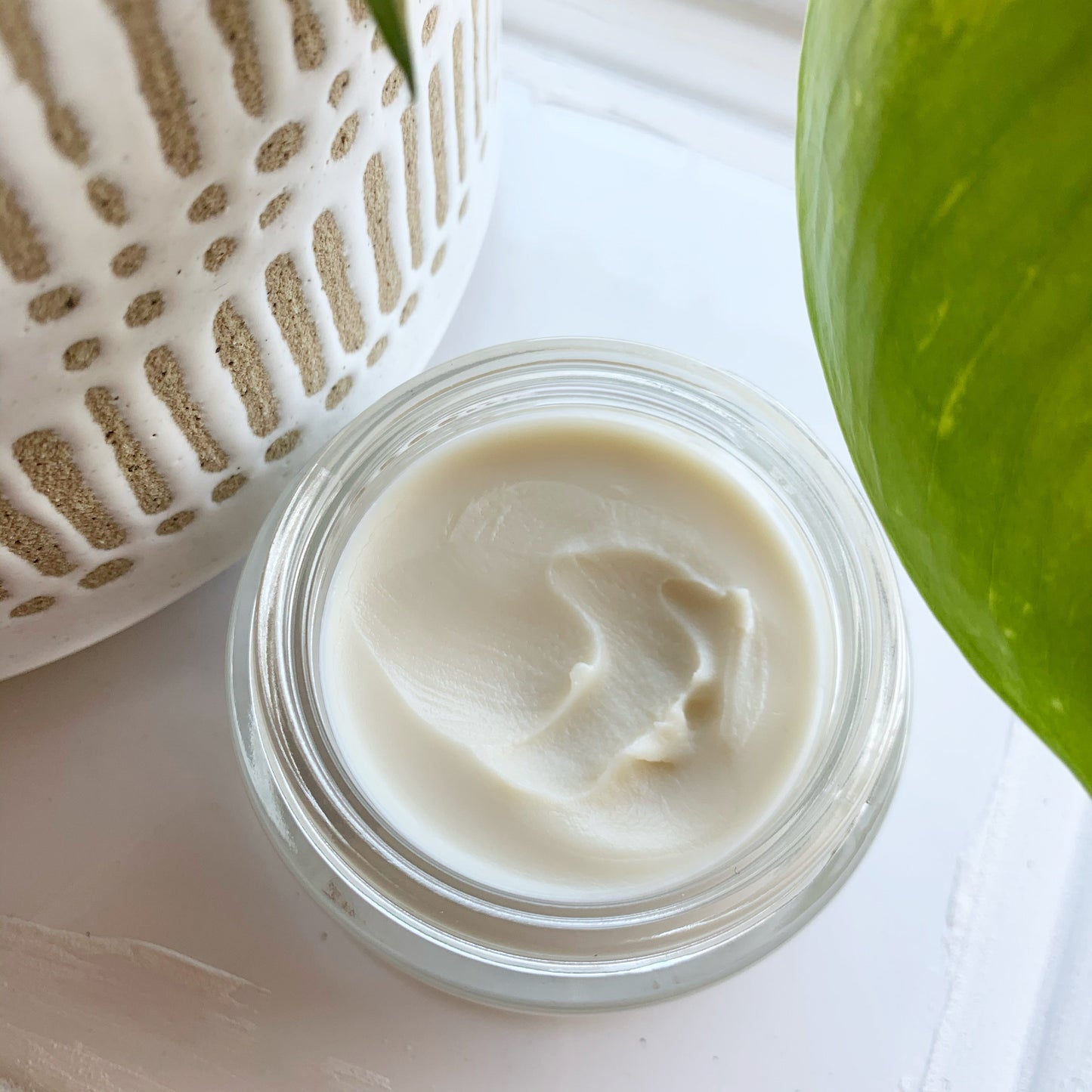 The Natural Deodorant co. Active Deodorant Balm Orange + Bergamot 55g - Beauty and the Benefit