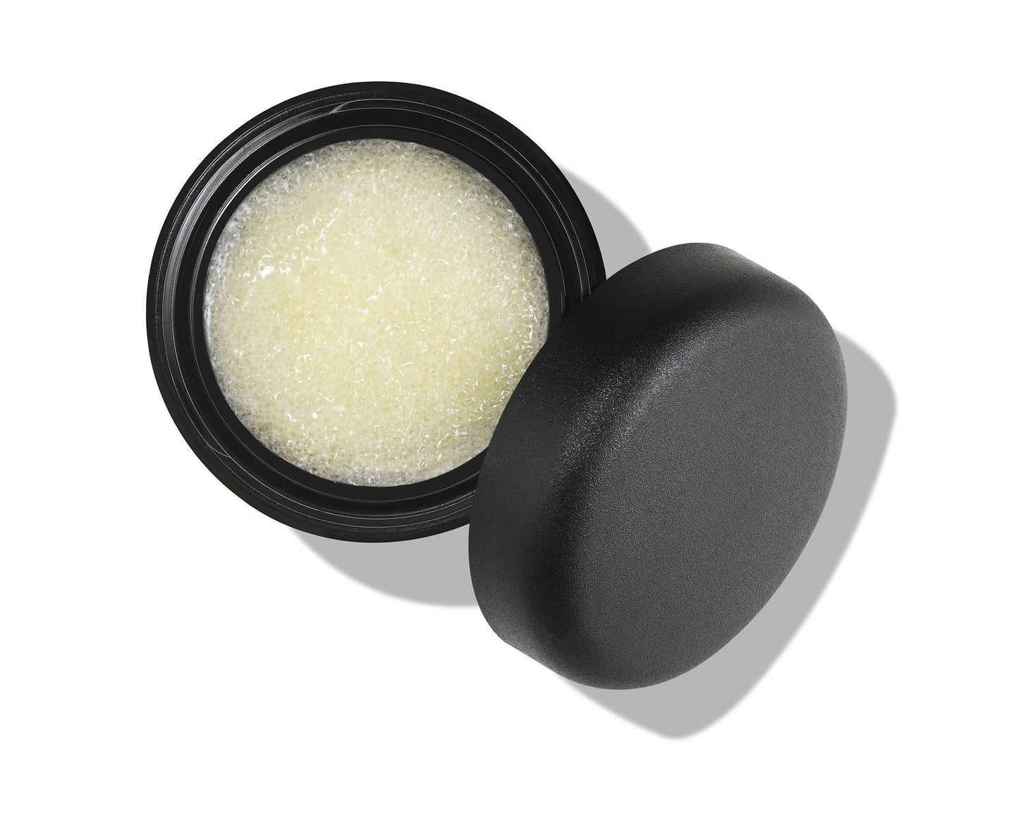 Jacqueline Organic Coco Vanilla Lip Polish - Beauty and the Benefit