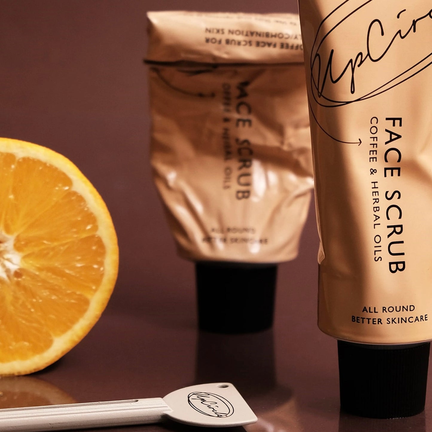 UpCircle Tube Squeezer - Beauty and the Benefit