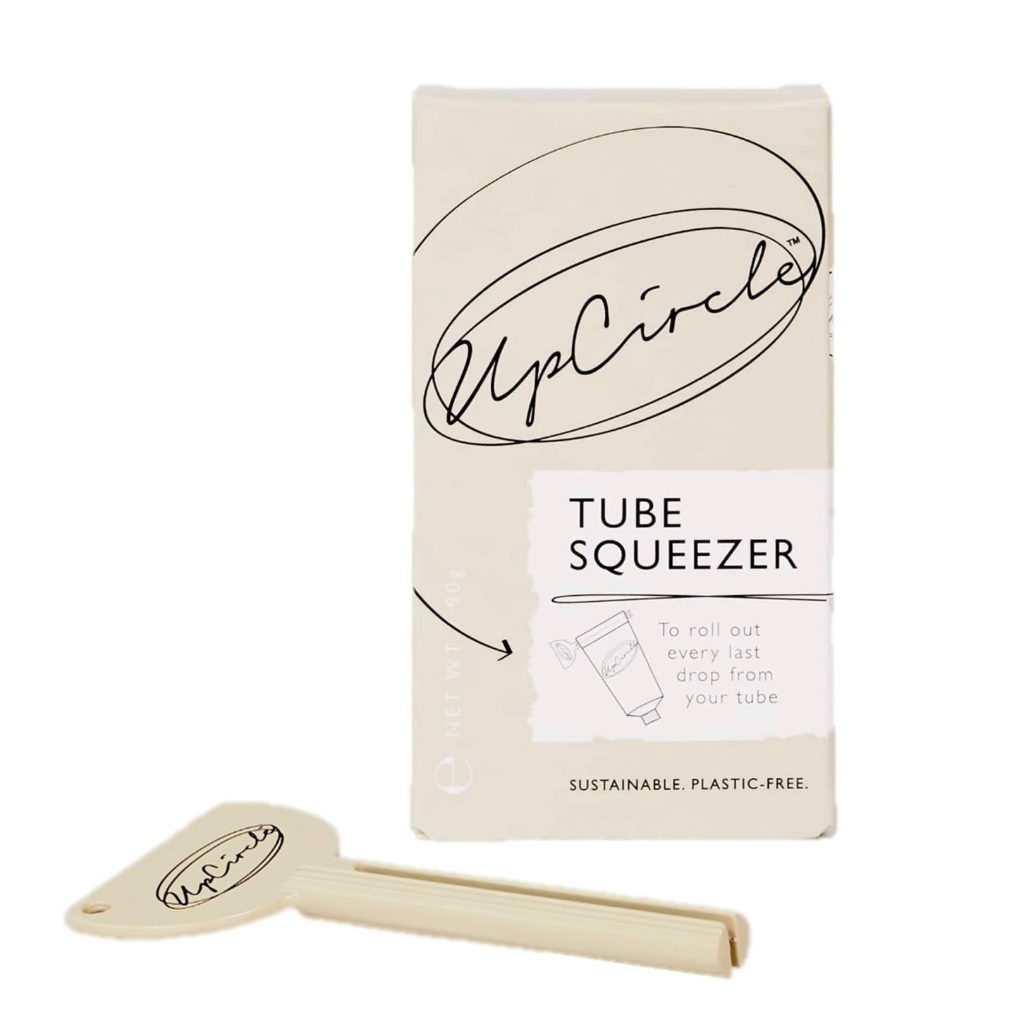 UpCircle Tube Squeezer - Beauty and the Benefit
