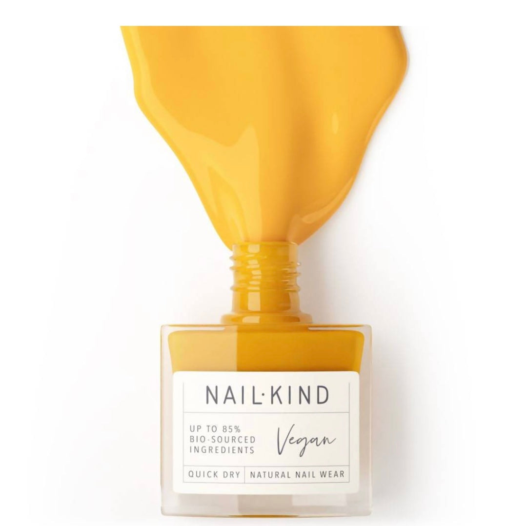 Nail Kind Flip Flop - Beauty and the Benefit