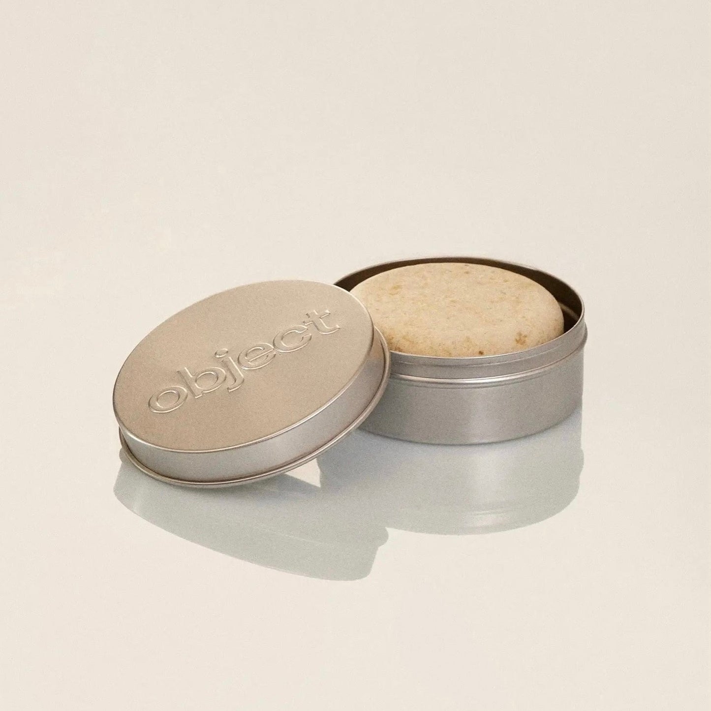Object Rebalancing Shampoo Bar - Beauty and the Benefit