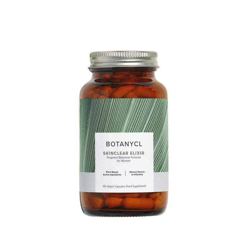 Botanycl SkinClear Elixir - Beauty and the Benefit