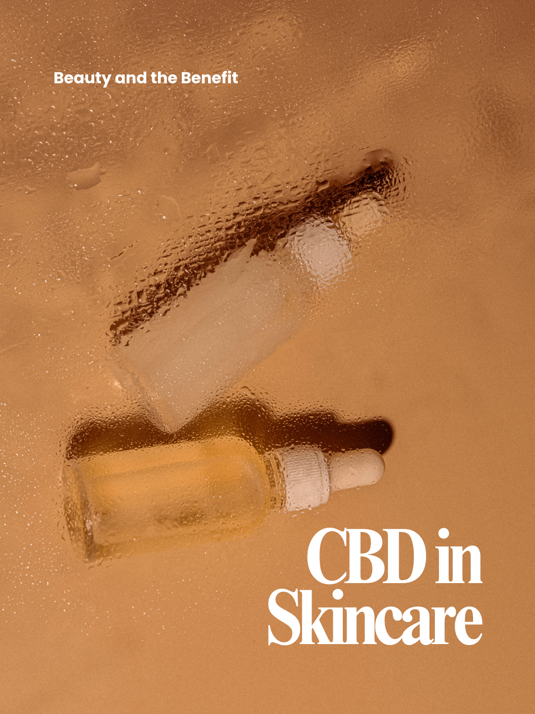 CBD in Skincare: Real Benefits, Common Myths, and Whether It's Worth It