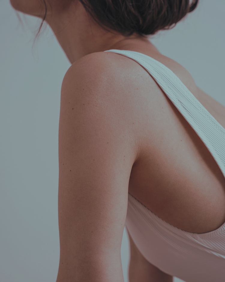 Menopause & Perimenopause Support