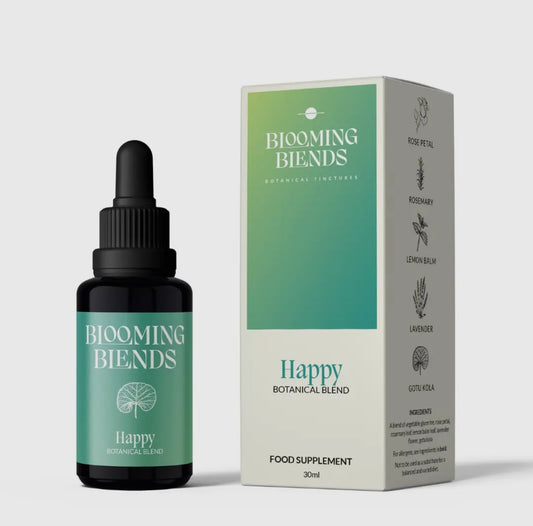 Blooming Blends Be Happy 30ml