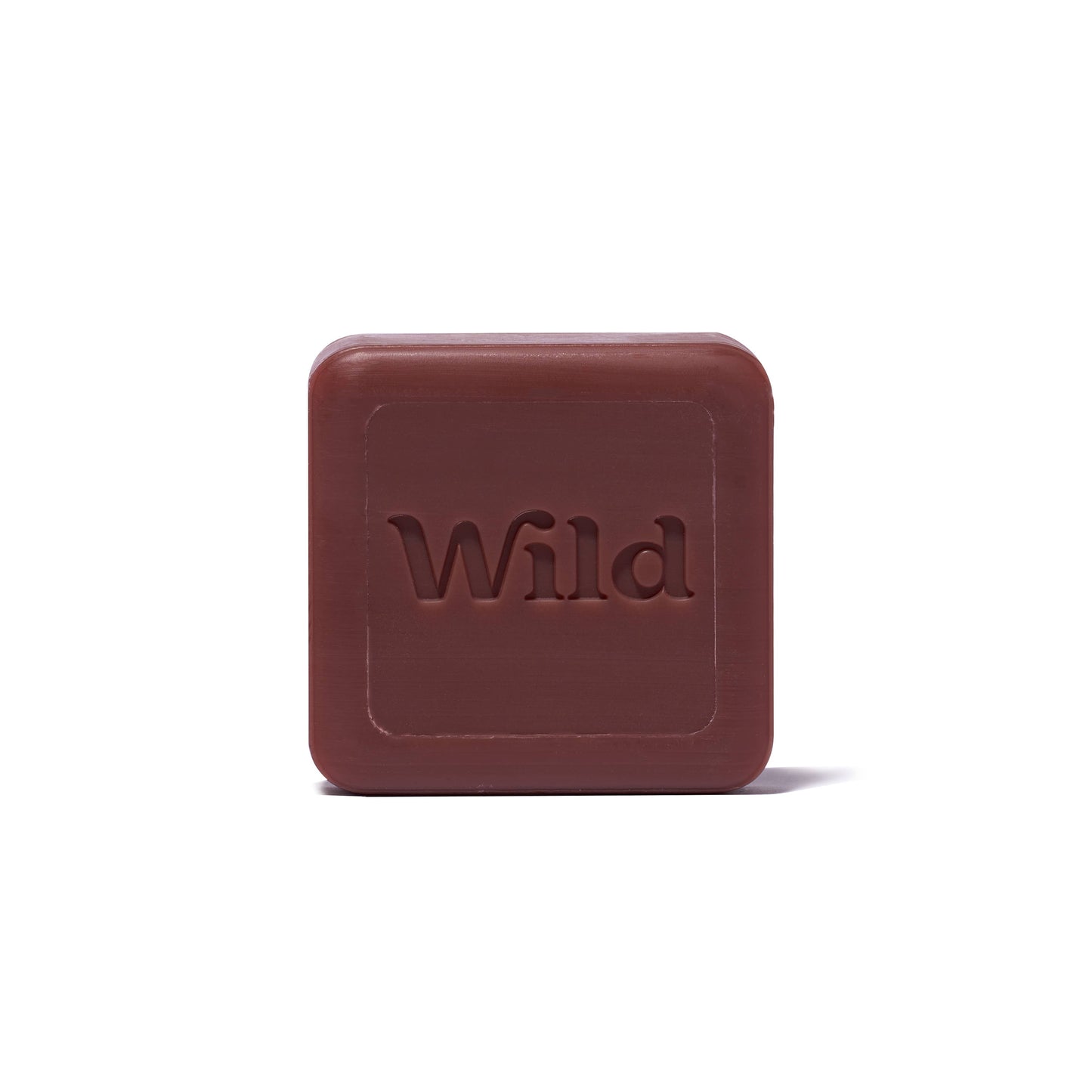 Wild - Coconut & Vanilla Soap Bar