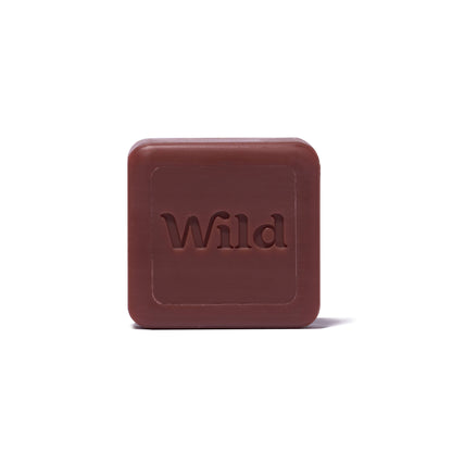 Wild - Coconut & Vanilla Soap Bar