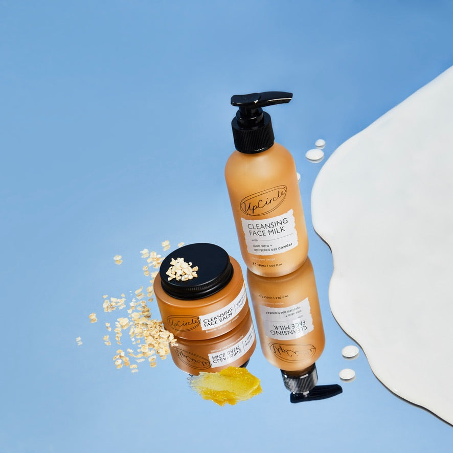 The Double Cleanse Duo