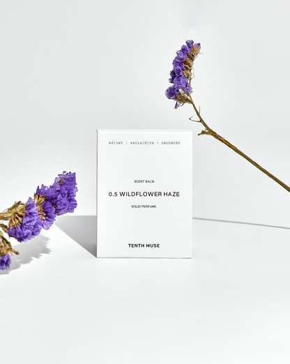 Tenth Muse Wildflower Haze