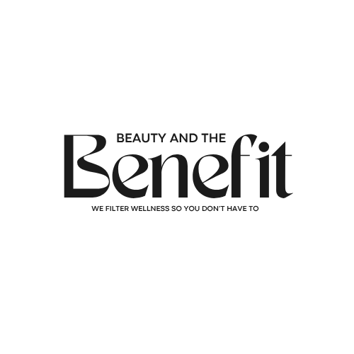 Beauty and the Benefit 