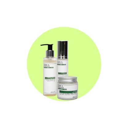 Skin Clearing Kit