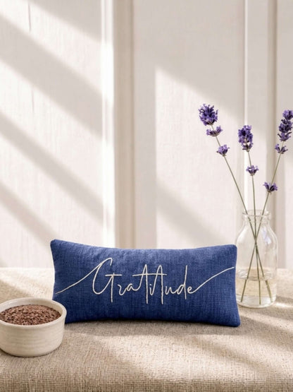 The Norfolk Eye Pillow Company - Gratitude Lavender Eye Pillow