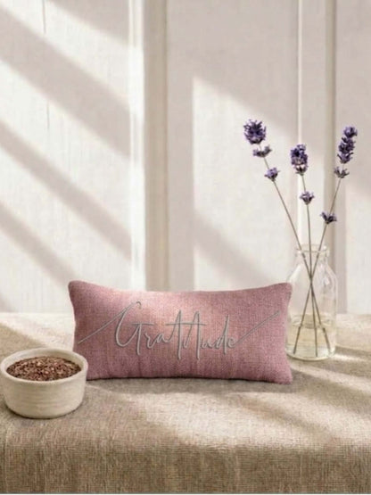 The Norfolk Eye Pillow Company - Gratitude Lavender Eye Pillow