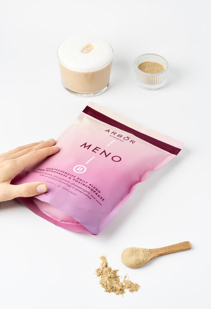 Arbor Vitamins - Meno Blend