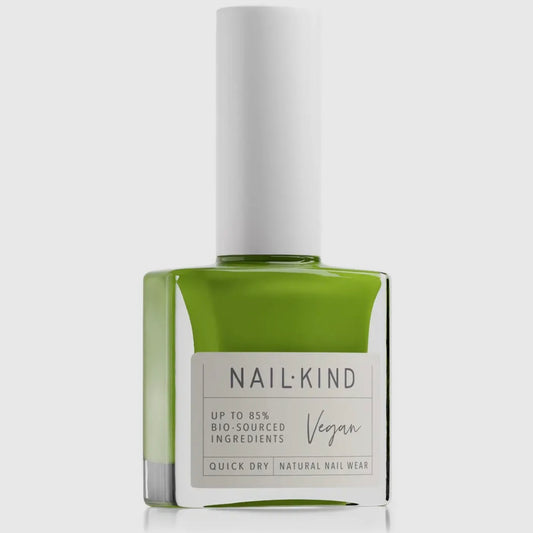 Nail Kind Lime Time - Beauty and the Benefit 