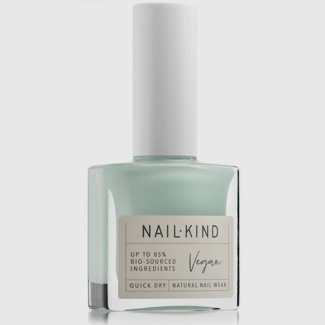 Nail Kind Mr. Pistachio - Beauty and the Benefit 