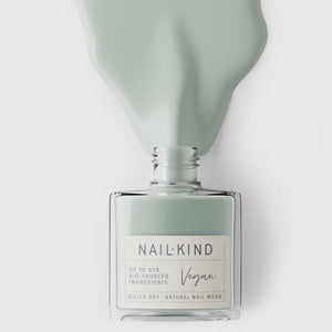 Nail Kind Mr. Pistachio - Beauty and the Benefit 