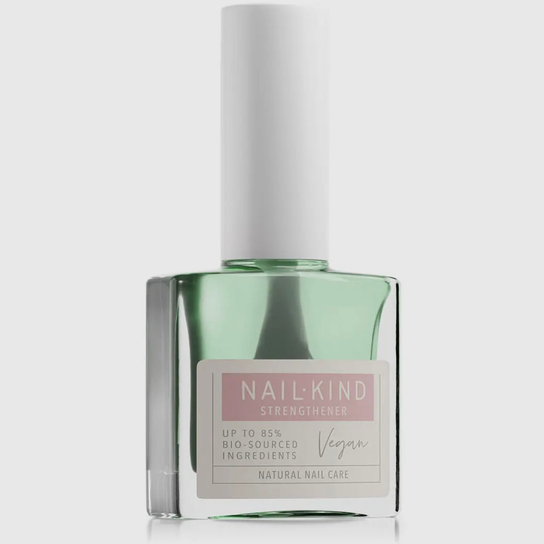 Nail Kind Natural Strengthener - Tough Love - Beauty and the Benefit 