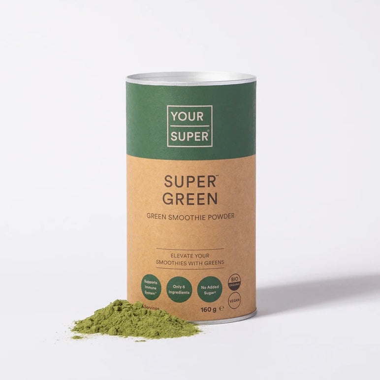 Your Super - Organic Super Green