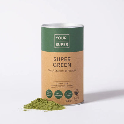 Your Super - Organic Super Green