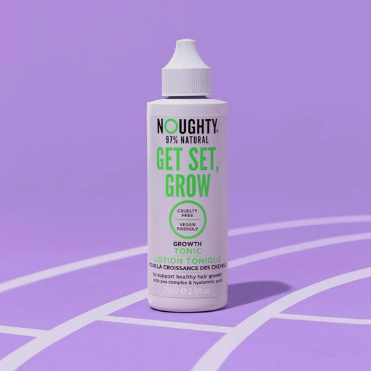 Noughty - Get Set, Grow Growth Tonic