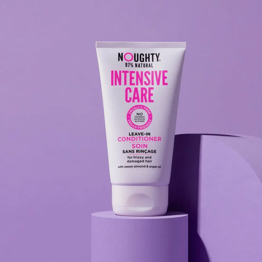 Noughty - Intensive Care Leave-in Conditioner